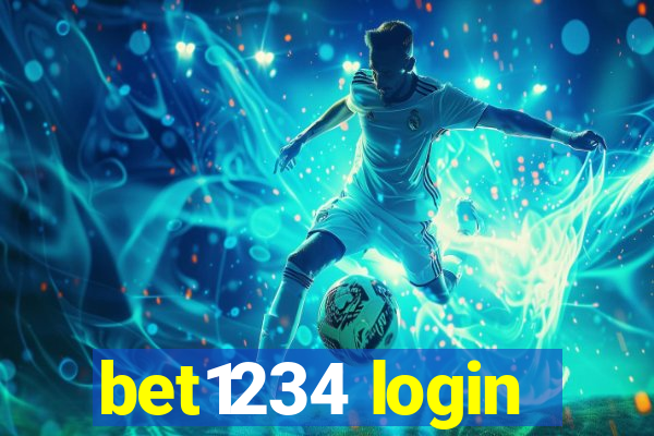 bet1234 login